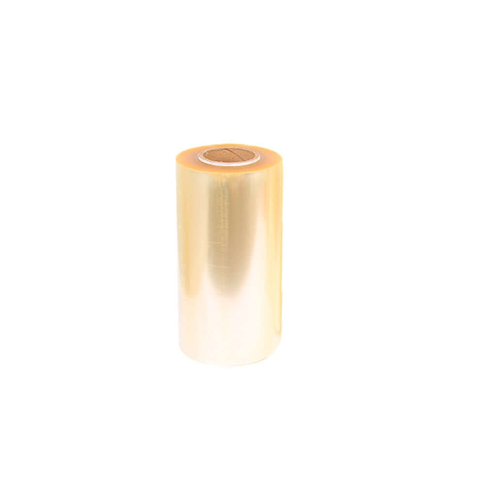Film plastica alusa rollo profesional 30x1400 metros PVC alimenticio