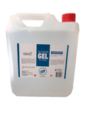 Gel Desinfectante Antibacterial para Manos 5 Litros