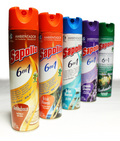 Desodorante Ambiental en Spray 360ml | Neutraliza Olores Instantáneamente