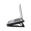 Base Enfriadora para Notebook Cooler Gamer N99 Led Azul