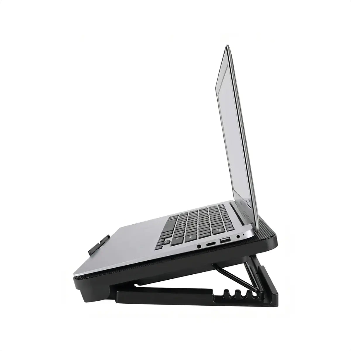 Base Enfriadora para Notebook Cooler Gamer N99 Led Azul