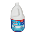 Cloro Concentrado 2.62% 4 L - Desinfectante Potente para el Hogar