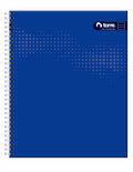 Cuaderno Universitario de 100 Hojas - Perfecto para Estudios y Oficina