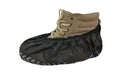 Cubre Calzado Antideslizante Negro - Pack 100 Unidades
