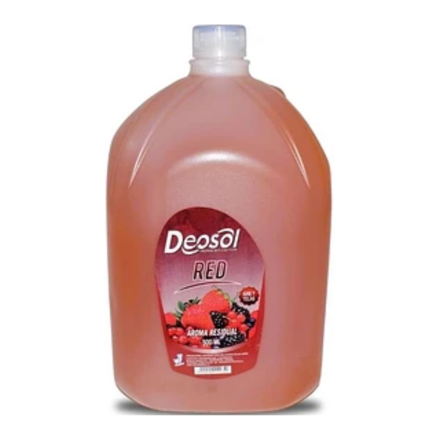 Aromatizante Concentrado 5 Litros – Aroma Duradero para Grandes Espacios