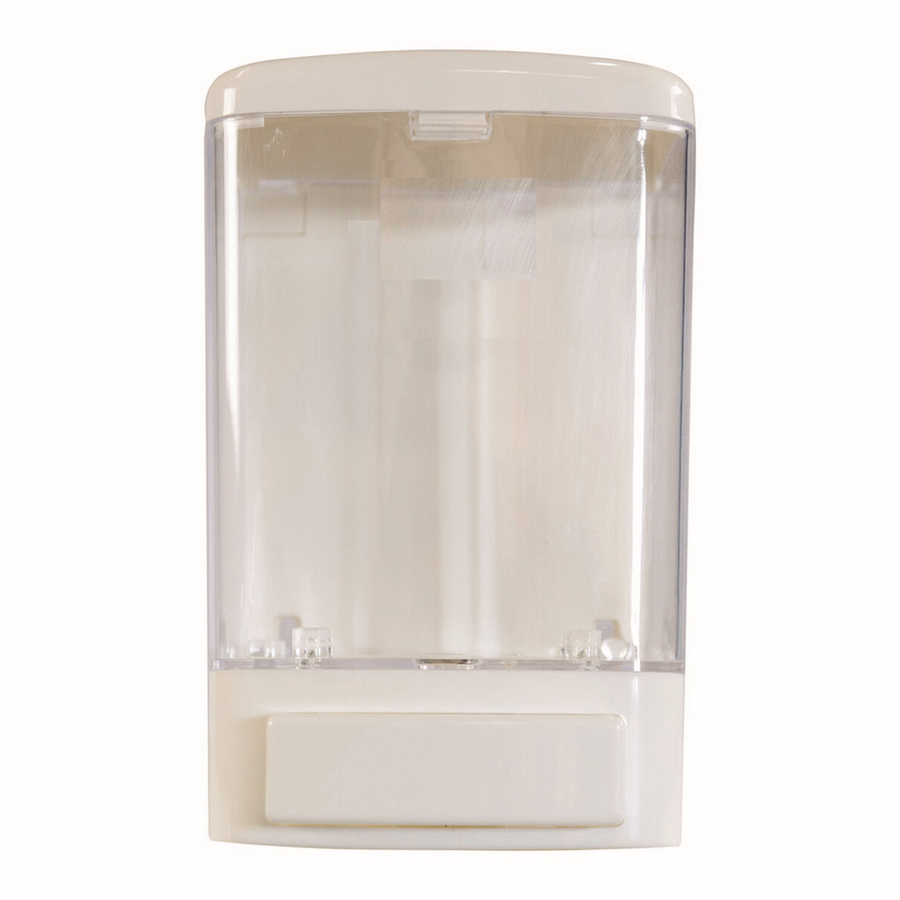 Dispensador de Jabón Líquido 1 Litro - Recargable y Resistente