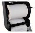 Dispensador de Toalla con Palanca para Baños y Oficinas