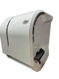 Dispensador de Toalla Manual con Palanca - Blanco Profesional