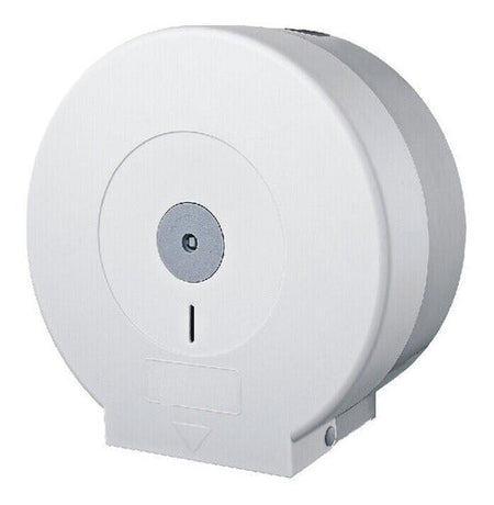 Dispensador de Papel Higiénico Jumbo de Alta Capacidad