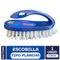 Escobilla de Mano Clásica Multiuso Profesional