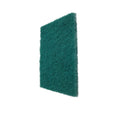 Fibra Abrasiva Doble Cara Verde y Negra - Pack de 10 Unidades
