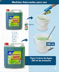 Removedor de Sarro 5L - Limpiador Desincrustante Potente
