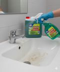 Removedor de Sarro 5L - Limpiador Desincrustante Potente