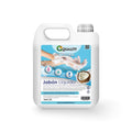 Jabón Líquido Hipoalergénico Aroma Coco - Pack 6 Unidades