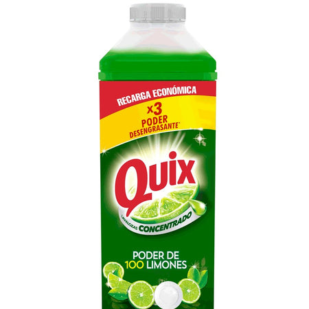 Lavaloza Desengrasante 1500ml - Limpieza Profunda para tu Cocina