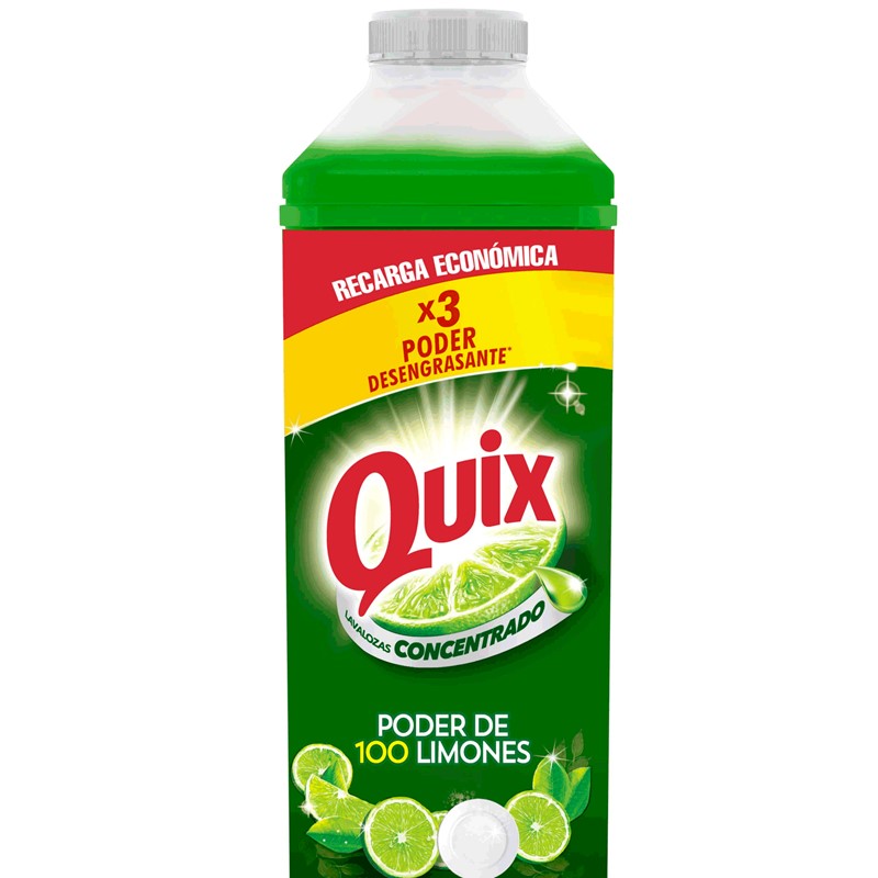Lavaloza Desengrasante 1500ml - Limpieza Profunda para tu Cocina