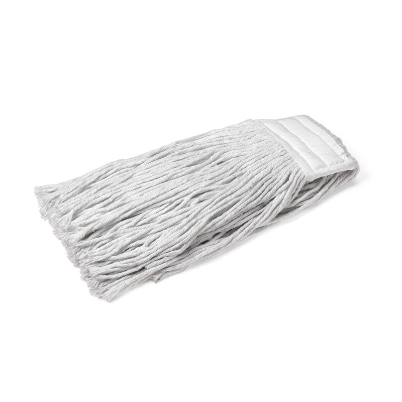 Mopa Industrial N°24 de Algodón para Limpieza Profesional