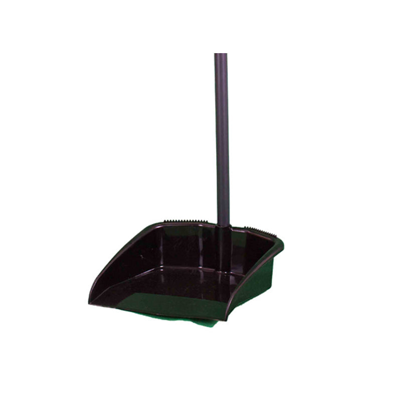 Pala de Aseo Plástica Resistente - Herramienta Esencial para la Limpieza del Hogar