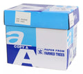 Pack 5 Resmas Papel A4 Blanco 80g - 2500 Hojas Totales