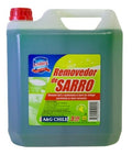 Removedor de Sarro 5L - Limpiador Desincrustante Potente
