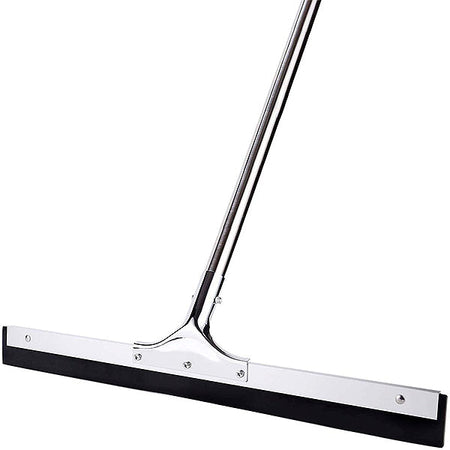 Secador de Pisos 55cm con Mango de Aluminio - Barre Agua Profesional