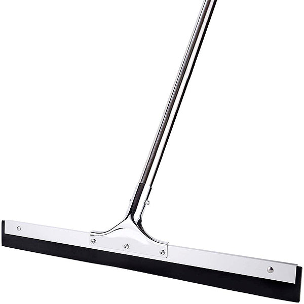 Secador de Pisos 55cm con Mango de Aluminio - Barre Agua Profesional