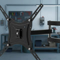 Soporte TV Brazo Articulado 14-55 Pulgadas Pared 50kg