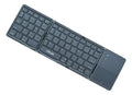 Teclado IRM MK-1008 para Computadora Compacto