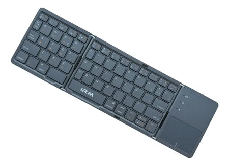 Teclado IRM MK-1008 para Computadora Compacto