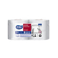 Toalla de Papel Industrial 2x250 metros - Autocorte Doble Hoja