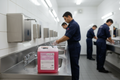 Jabón Líquido Neutro 5L - Hipoalergénico con Glicerina para Pieles Sensibles