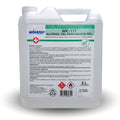 Gel Desinfectante Antibacterial para Manos 5 Litros
