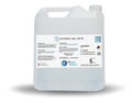 Gel Desinfectante Antibacterial para Manos 5 Litros