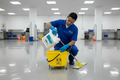 Cloro Concentrado al 5% - Pack 6 Bidones de 5L