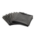 Bolsas de Basura Grandes 90x120 cm - Resistencia Carga Pesada (10 Unidades)