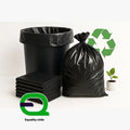Bolsas de Basura Grandes 90x120 cm - Resistencia Carga Pesada (10 Unidades)