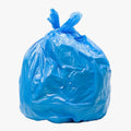Bolsas de Basura Gigantes 140x160 cm Carga Pesada - Pack 10 Unidades