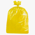 Bolsas de Basura Gigantes 140x160 cm Carga Pesada - Pack 10 Unidades