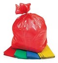 Bolsas de Basura Gigantes 140x160 cm Carga Pesada - Pack 10 Unidades