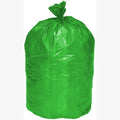 Bolsas de Basura Gigantes 140x160 cm Carga Pesada - Pack 10 Unidades