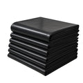 Bolsas de Basura 110x120 cm Resistencia Pesada - Pack 10 Unidades