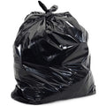 Bolsas de Basura Negras 140x160 cm Carga Pesada 360 Litros - Pack 50 Unidades