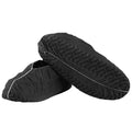Cubre Calzado Antideslizante Negro - Pack 100 Unidades