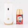 Repuesto Desodorante Automático Manzana Canela 270ml - Aroma 60 Días