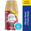 Repuesto Desodorante Automático Manzana Canela 270ml - Aroma 60 Días