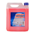 Sanitizante para Ductos y Sistemas de Ventilación 5 Litros
