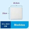 Servilletas Cocktail de Papel 24 Paquetes x 200 Unidades