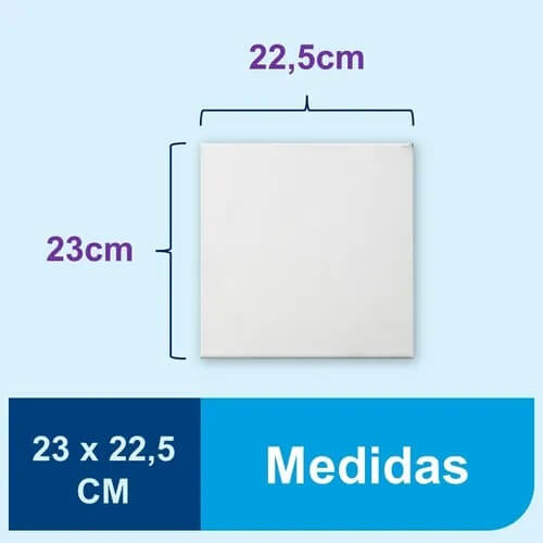 Servilleta cocktail tork higiene profesional