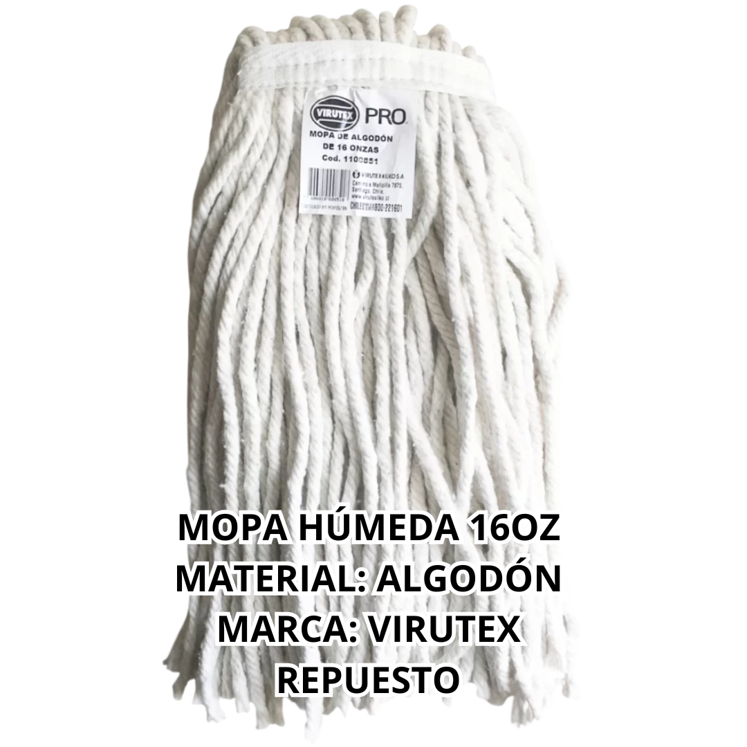 mopa industrial para tu negocio