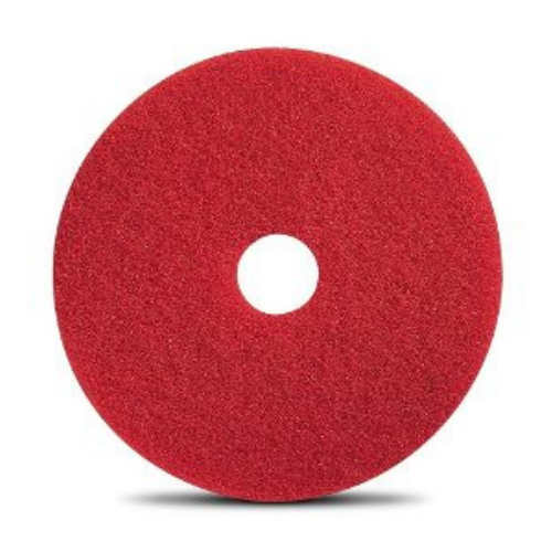Disco PAD 17" para Abrillantadora - Limpieza y Pulido Profesional